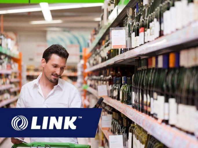 Major Liquor Store Franchise for Sale East of Auckland