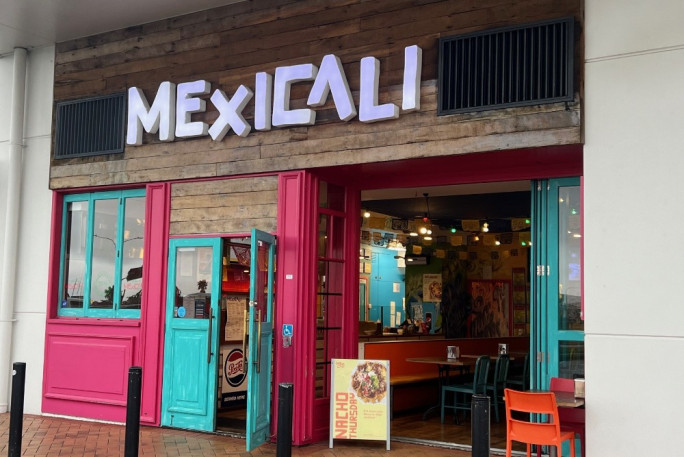 Mexicali Franchise - Run Under Management Franchise for Sale Botany Junction  
