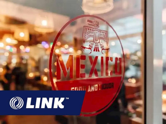 Mexico Diner Franchise Franchise for Sale Auckland