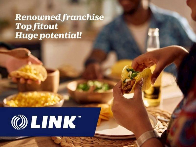 Mexico Diner Franchise for Sale Auckland