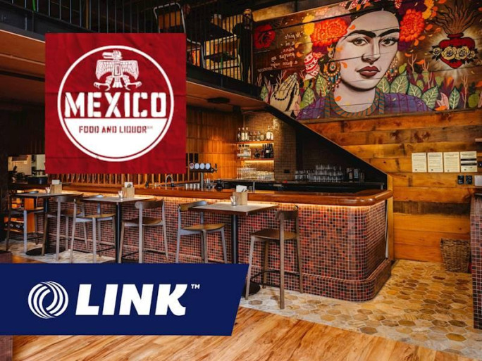 Mexico Group Food Franchise for Sale Auckland