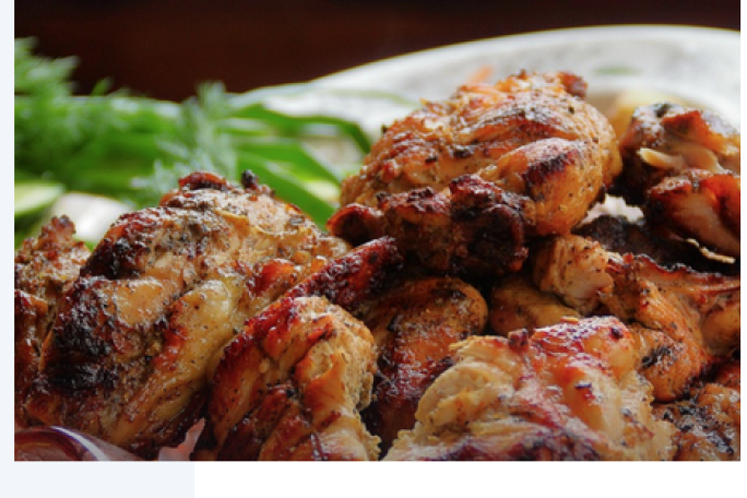 Middle Eastern Fast Food Restaurant Franchise for Sale Ormiston Auckland