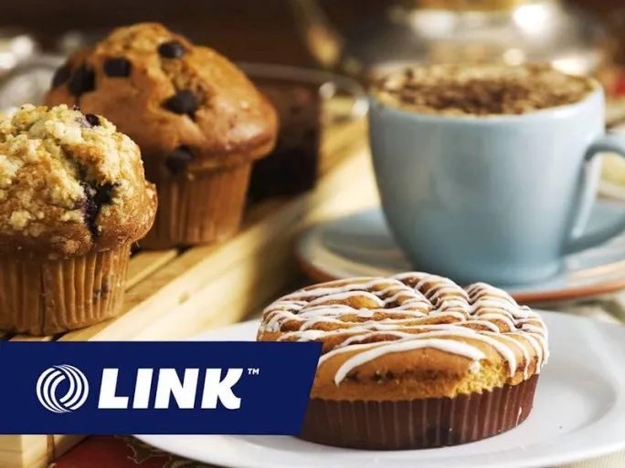 Muffin Break  Franchise for Sale Auckland