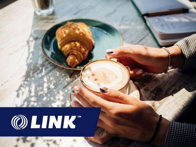Muffin Break  Franchise for Sale Auckland