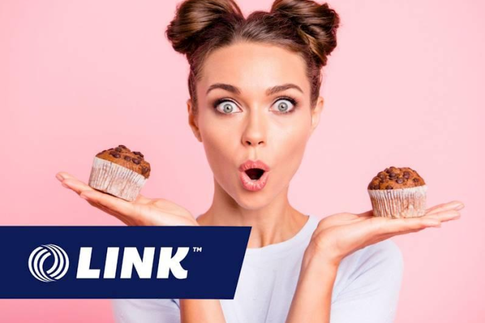 Muffin Break  Franchise for Sale Auckland