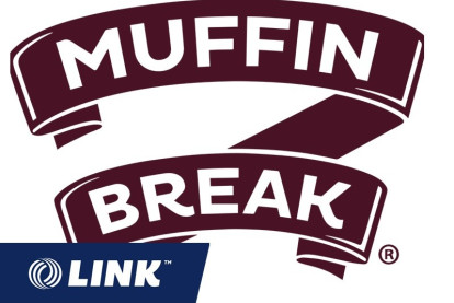 Muffin Break Franchise for Sale West Auckland