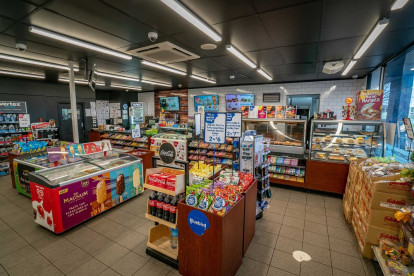 Night n Day Convenience Store Franchise for Sale Takanini Auckland