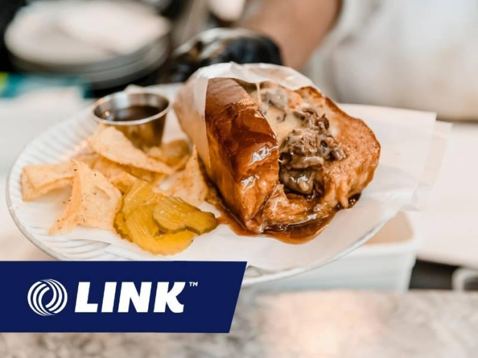Pastrami & Rye  Franchise for Sale Auckland