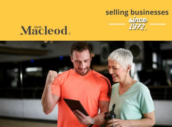 Personal Training & Fitness Franchise for Sale Auckland 