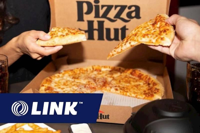 Pizza Hut Franchise for Sale Auckland