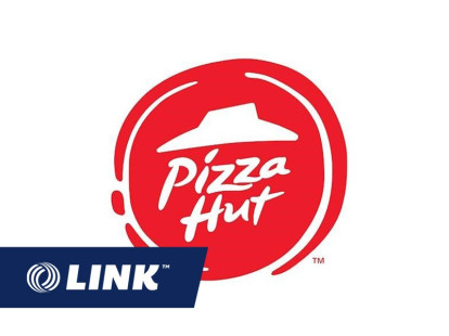 Pizza Hut Restaurant Franchise for Sale East Auckland