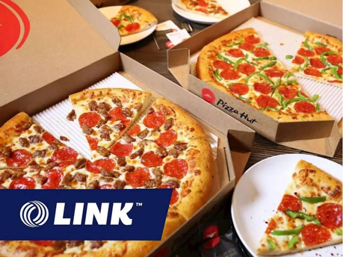 Pizza Hut Store Franchise for Sale Auckland