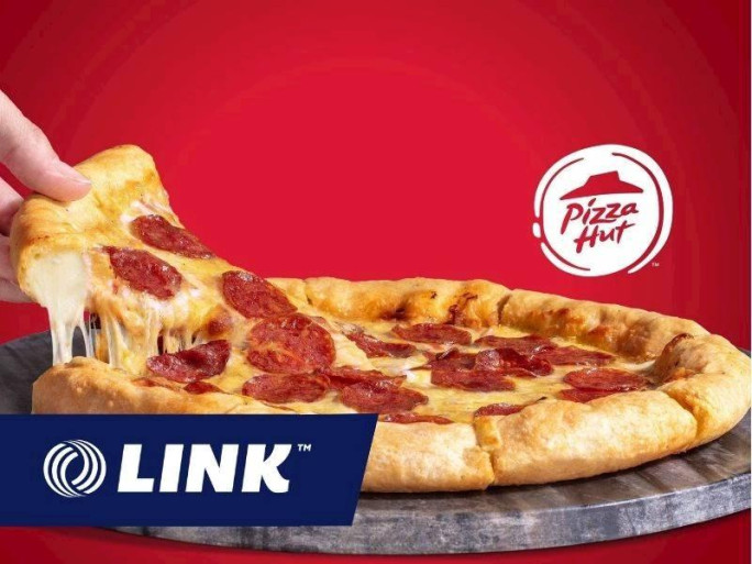 Pizza Hut Takeaway Franchise for Sale Auckland  Pizza Hut Takeaway Franchise for Sale Auckland