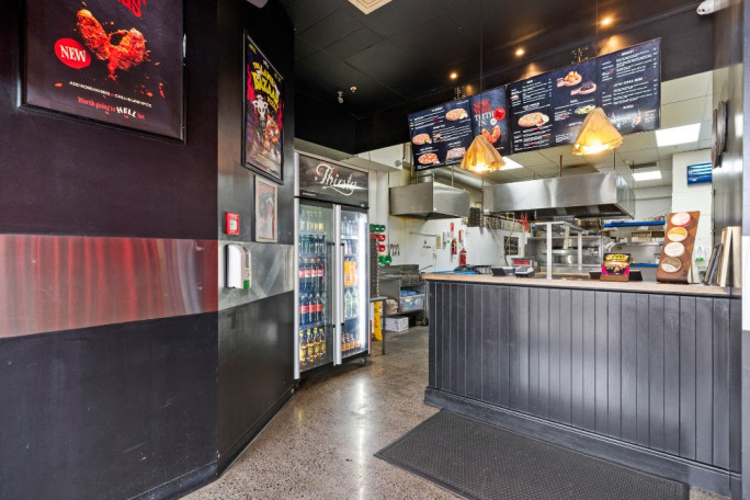 Pizza, Takeaway, Fast food Franchise for Sale Royal Oak Auckland 