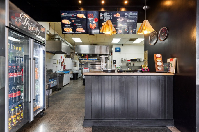 Pizza, Takeaway, Fast food Franchise for Sale Royal Oak Auckland 