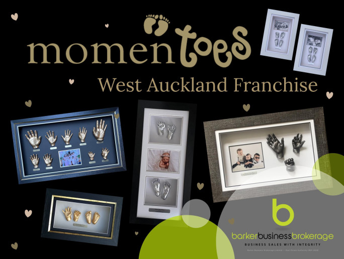 Print & Photo Franchise for Sale Auckland