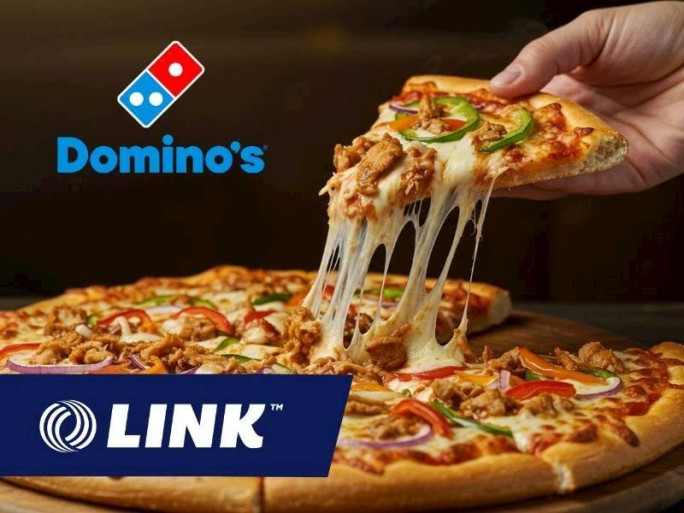 Proven Dominos Franchise for Sale Auckland