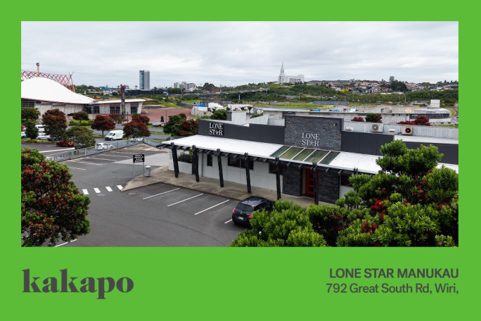 Restaurant Franchise for Sale Manukau Auckland