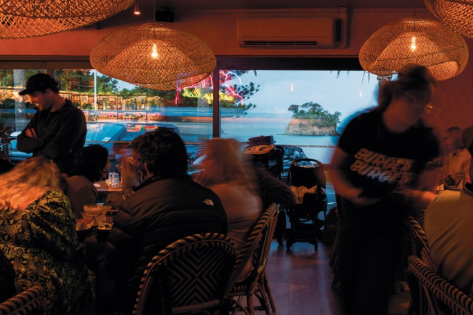 Restaurant, Hospitality Franchise for Sale 934 Beach Road, Waiake, Torbay 