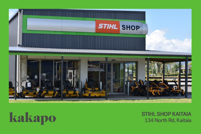 Retail Franchise for Sale 134 North Road, Kaitaia Retail Franchise for Sale 134 North Road, Kaitaia