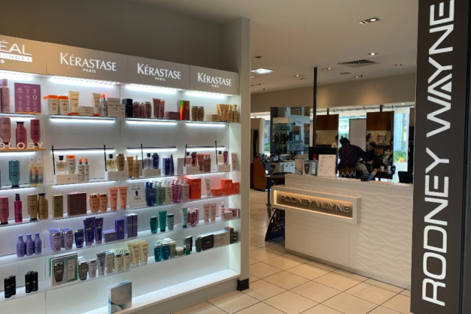 Rodney Wayne Franchise for Sale Takapuna Rodney Wayne Franchise for Sale Takapuna