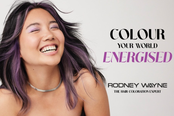 Rodney Wayne Hair Salon Franchise for Sale Auckland Mall