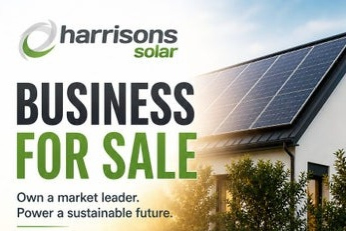 Solar Franchise for Sale North Shore, Auckland