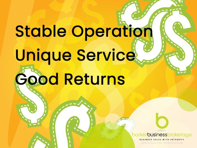 Successful Service Franchise for Sale Auckland Successful Service Franchise for Sale Auckland