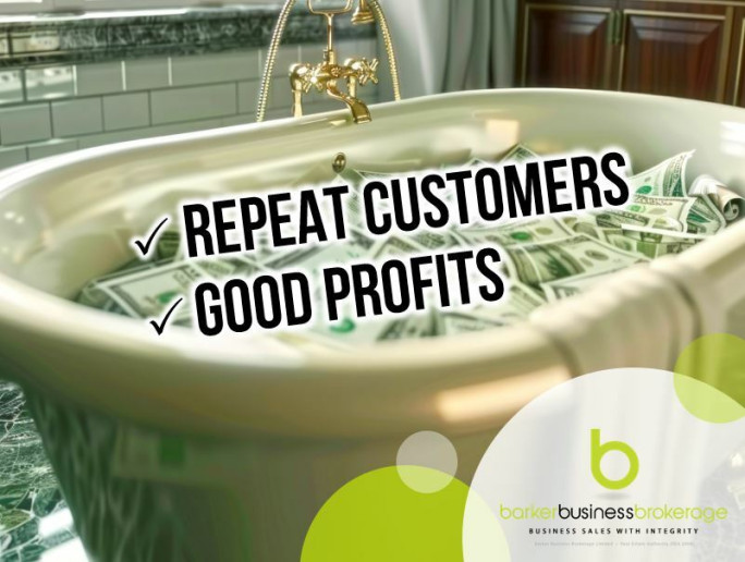 Successful Service Franchise for Sale Auckland