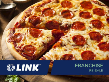 Takeaway Pizza Franchise for Sale Auckland