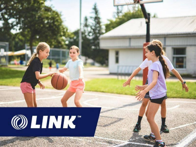 Thriving Kids Sports Franchise for Sale Auckland