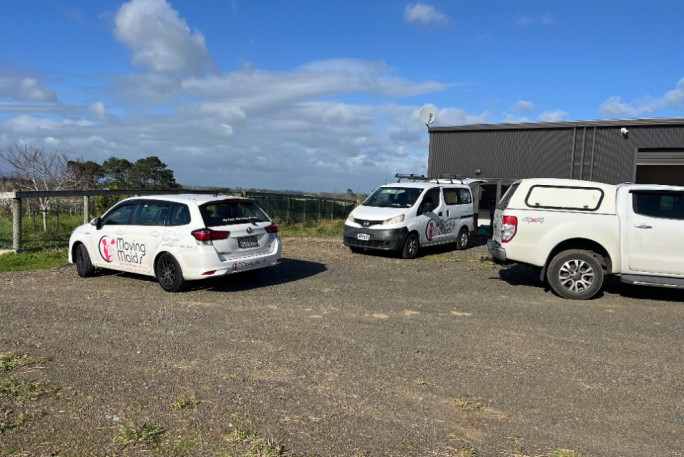 Packing ,Unpacking & Cleaning  Business Opportunity for Sale Auckland  