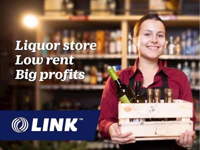 Bottle Store Franchise for Sale Bay of Plenty