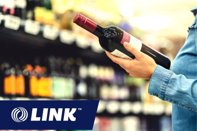 Bottle Store Franchise for Sale Bay of Plenty