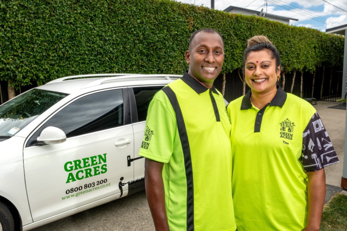 Lawn and Garden Services Franchise for Sale Katikati Lawn and Garden Services Franchise for Sale Katikati