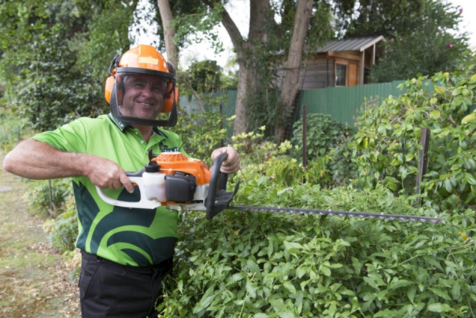 Lawnmowing & Gardening Franchise for Sale Tauranga 