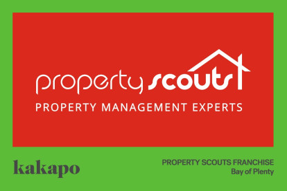 Property Management Rent Roll Franchise for Sale Bay of Plenty
