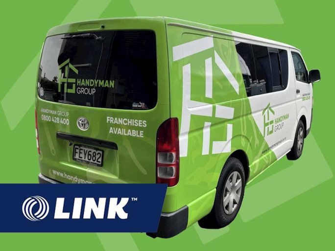 Handyman Franchise for Sale Canterbury Handyman Franchise for Sale Canterbury
