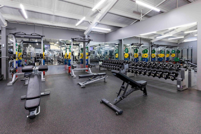 Anytime Fitness Franchise for Sale Rangiora 