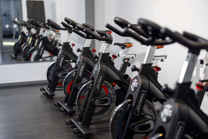 Anytime Fitness Franchise for Sale Rangiora 