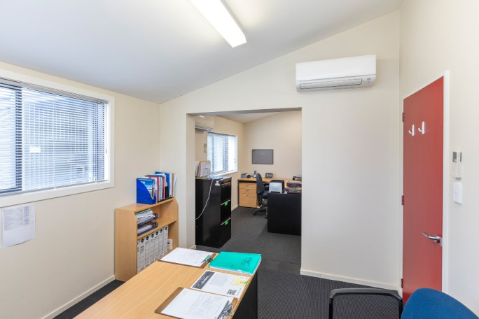 Construction Franchise for Sale Christchurch to Ashburton 