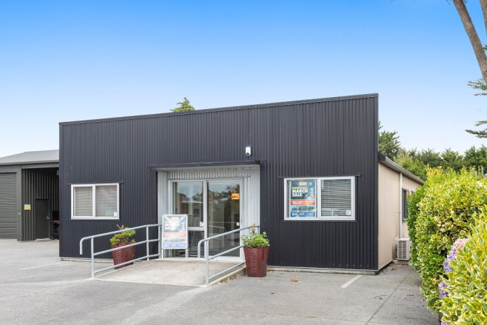 Construction Franchise for Sale Christchurch to Ashburton 