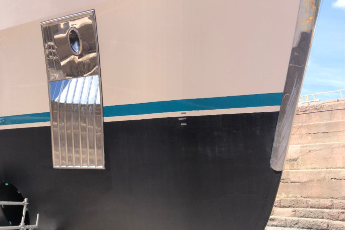 Stainless Restoring Franchise for Sale Christchurch  