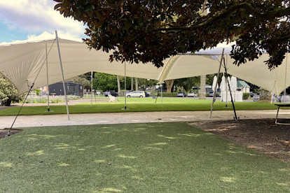 Stretch Tent Hire Business Opportunity for Sale Canterbury