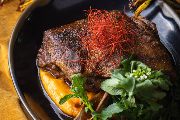 Manu Restaurant  Franchise for Sale City Center Christchurch 