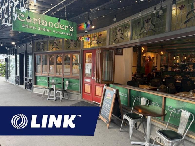 Coriander's Restaurant Franchise for Sale Christchurch Coriander's Restaurant Franchise for Sale Christchurch