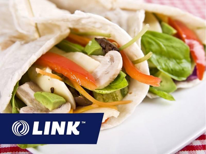 Food Franchise for Sale Christchurch