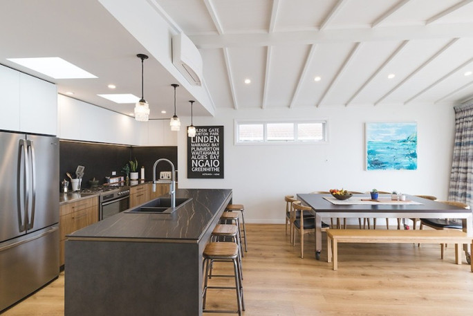 Home Renovation Franchise for Sale Christchurch 