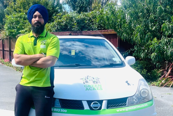 Home and Commercial Cleaning Franchise for Sale Christchurch