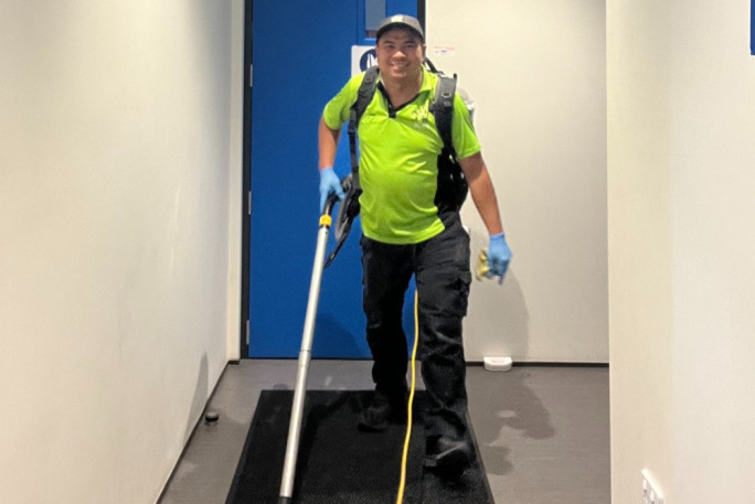 Home and Commercial Cleaning Franchise for Sale Christchurch Home and Commercial Cleaning Franchise for Sale Christchurch
